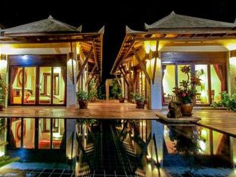 Thai Island Dream Estate Ko Lanta Exterior foto