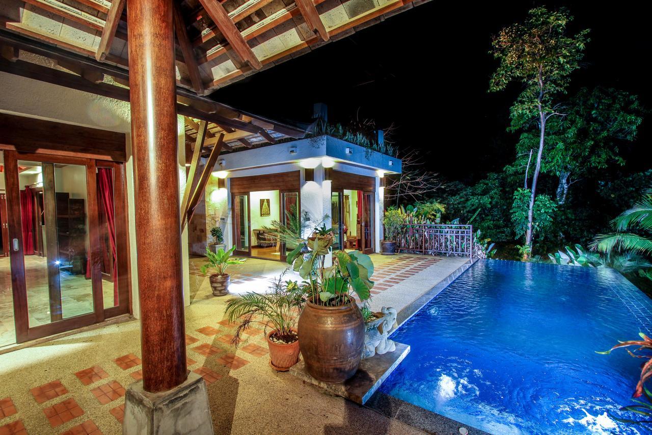 Thai Island Dream Estate Ko Lanta Quarto foto
